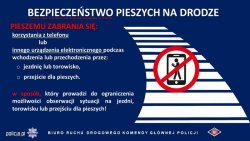 plakaty dotyczące nowych wchodzących w życie przespisów