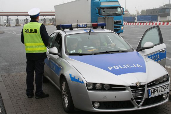 Prędkość – zero tolerancji. Pojedziesz za szybko, stracisz prawo jazdy na 3 miesiące